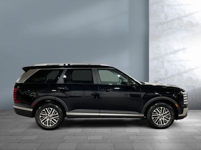 2026 Hyundai Palisade - Photo 7