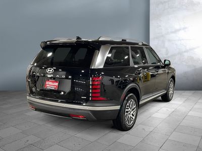 2026 Hyundai Palisade - Photo 6