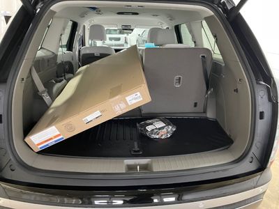 2026 Hyundai Palisade - Photo 17
