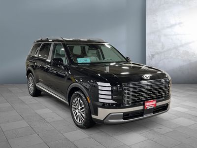 2026 Hyundai Palisade - Photo 8