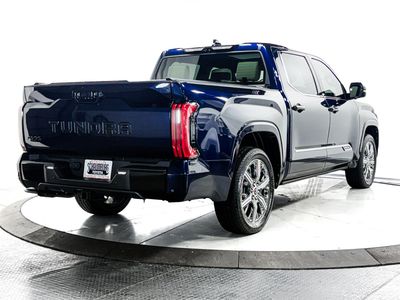 2022 Toyota Tundra Hybrid - Photo 12