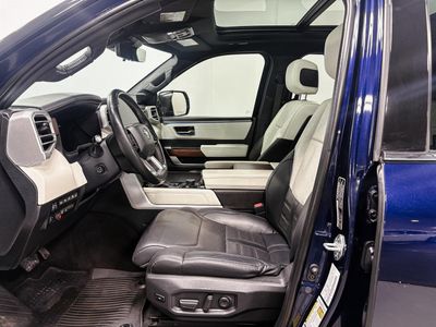 2022 Toyota Tundra Hybrid - Photo 4