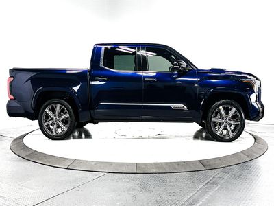 2022 Toyota Tundra Hybrid - Photo 13