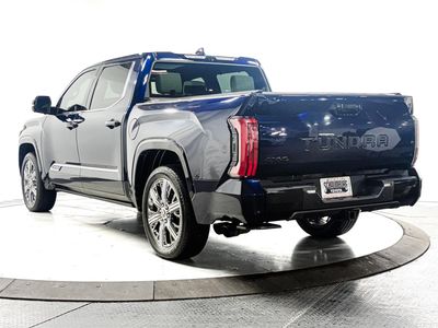 2022 Toyota Tundra Hybrid - Photo 9