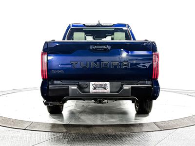 2022 Toyota Tundra Hybrid - Photo 10