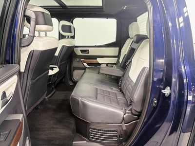 2022 Toyota Tundra Hybrid - Photo 6