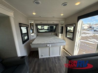 2025 Jayco Eagle - Photo 18