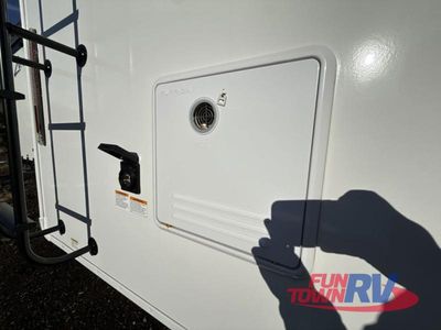 2025 Jayco Eagle - Photo 27