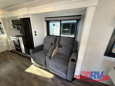 2025 Jayco Eagle - Photo 15