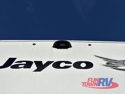 2025 Jayco Eagle - Photo 26
