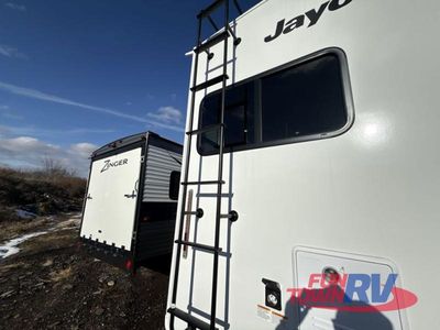 2025 Jayco Eagle - Photo 25