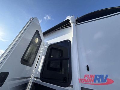 2025 Jayco Eagle - Photo 33