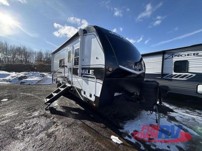 2025 Jayco Eagle - Photo 1