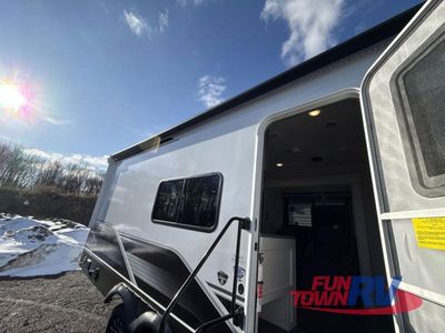 2025 Jayco Eagle - Photo 34