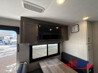2025 Jayco Eagle - Photo 17