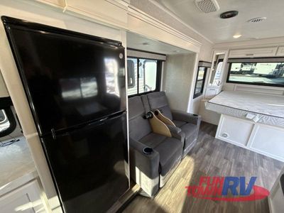 2025 Jayco Eagle - Photo 8