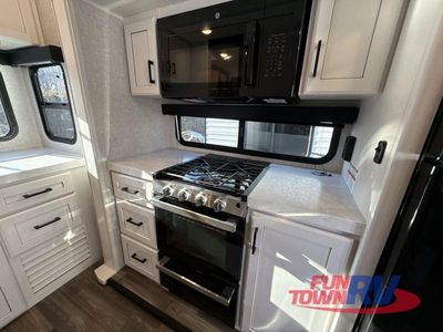 2025 Jayco Eagle - Photo 14
