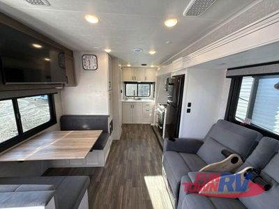 2025 Jayco Eagle - Photo 6