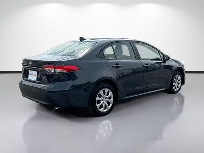 2025 Toyota Corolla Hybrid - Photo 3