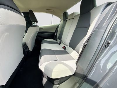 2025 Toyota Corolla Hybrid - Photo 19