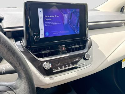 2025 Toyota Corolla Hybrid - Photo 25