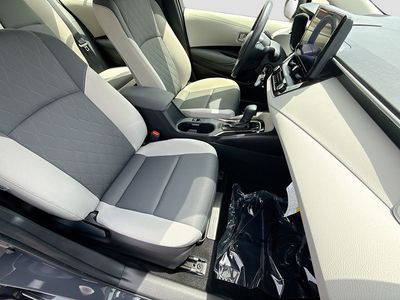 2025 Toyota Corolla Hybrid - Photo 14