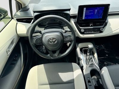 2025 Toyota Corolla Hybrid - Photo 16
