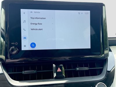 2025 Toyota Corolla Hybrid - Photo 27
