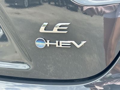 2025 Toyota Corolla Hybrid - Photo 11