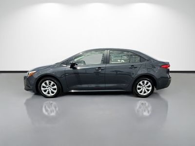 2025 Toyota Corolla Hybrid - Photo 6
