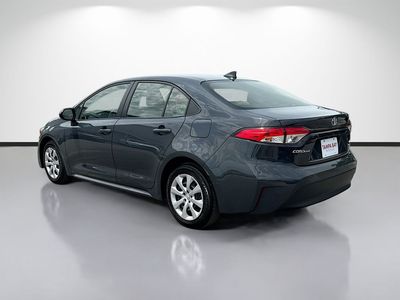 2025 Toyota Corolla Hybrid - Photo 5