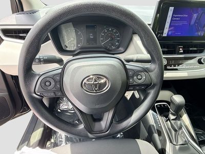 2025 Toyota Corolla Hybrid - Photo 37