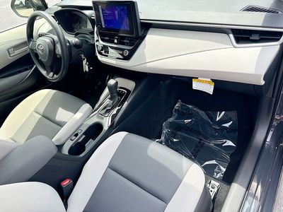 2025 Toyota Corolla Hybrid - Photo 13