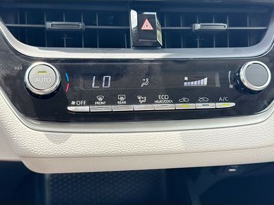 2025 Toyota Corolla Hybrid - Photo 32