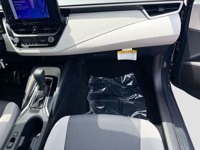 2025 Toyota Corolla Hybrid - Photo 17
