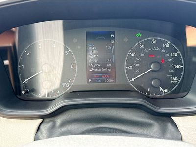 2025 Toyota Corolla Hybrid - Photo 38