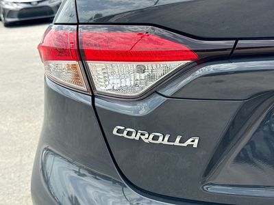 2025 Toyota Corolla Hybrid - Photo 10