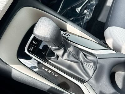 2025 Toyota Corolla Hybrid - Photo 26