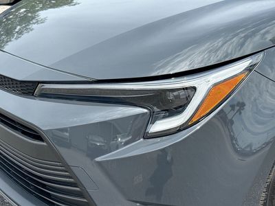 2025 Toyota Corolla Hybrid - Photo 9