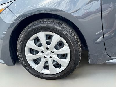 2025 Toyota Corolla Hybrid - Photo 40