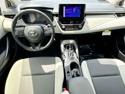 2025 Toyota Corolla Hybrid - Photo 15