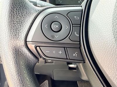 2025 Toyota Corolla Hybrid - Photo 35