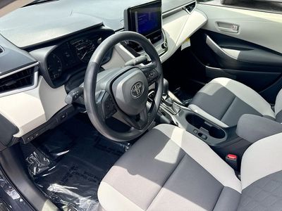 2025 Toyota Corolla Hybrid - Photo 24