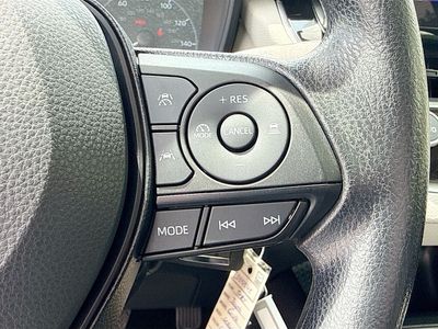 2025 Toyota Corolla Hybrid - Photo 36