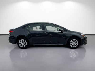 2025 Toyota Corolla Hybrid - Photo 2