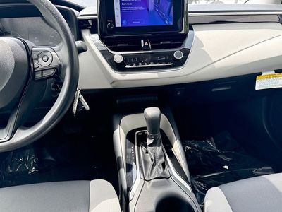 2025 Toyota Corolla Hybrid - Photo 18