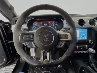 2015 Ford Mustang — photo 15 view