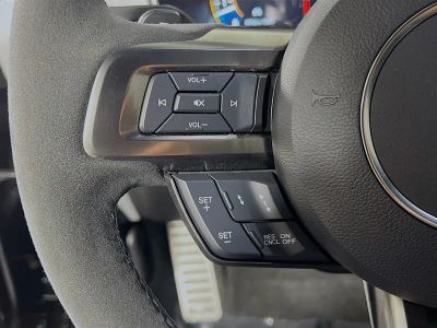 2015 Ford Mustang — photo 16 view