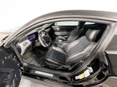 2015 Ford Mustang — photo 12 view