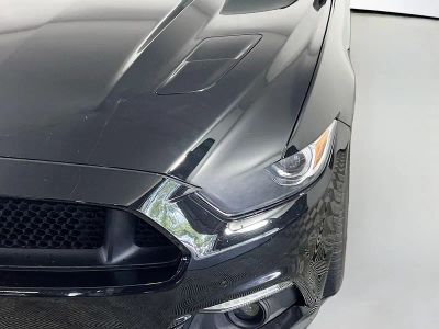 2015 Ford Mustang — photo 9 view